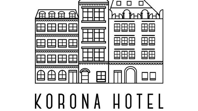Korona Hotel Wroclaw Market Square 商标 照片